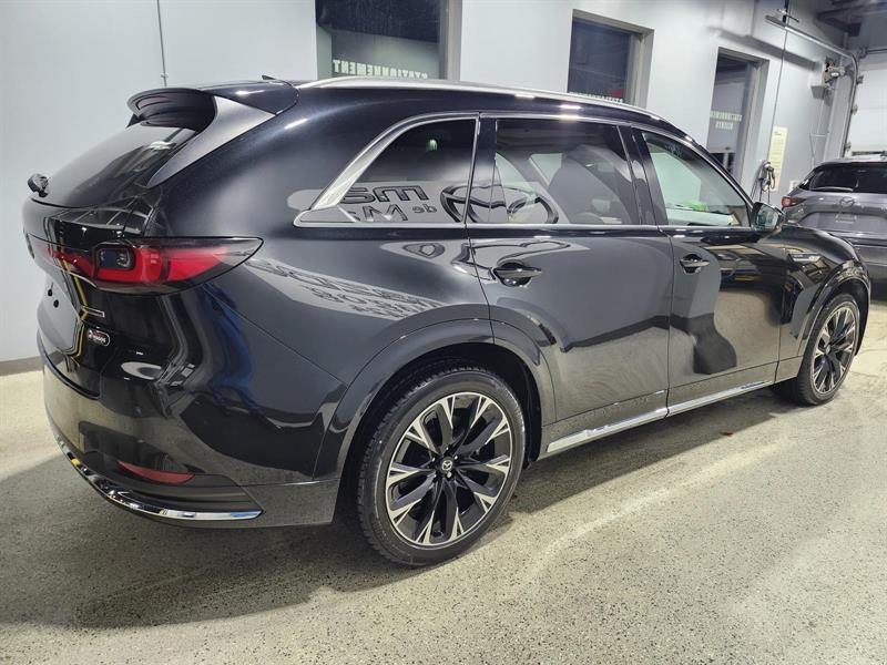 mazda CX-90 2024 - 5