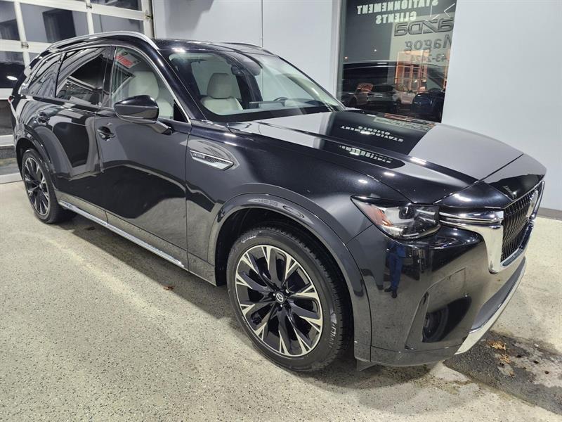 mazda CX-90 2024 - 6