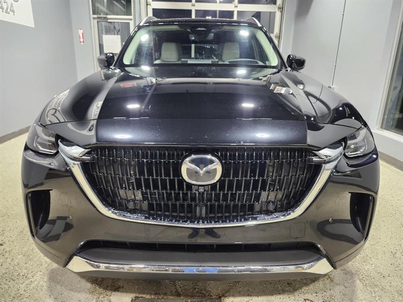 mazda CX-90 2024 - 7