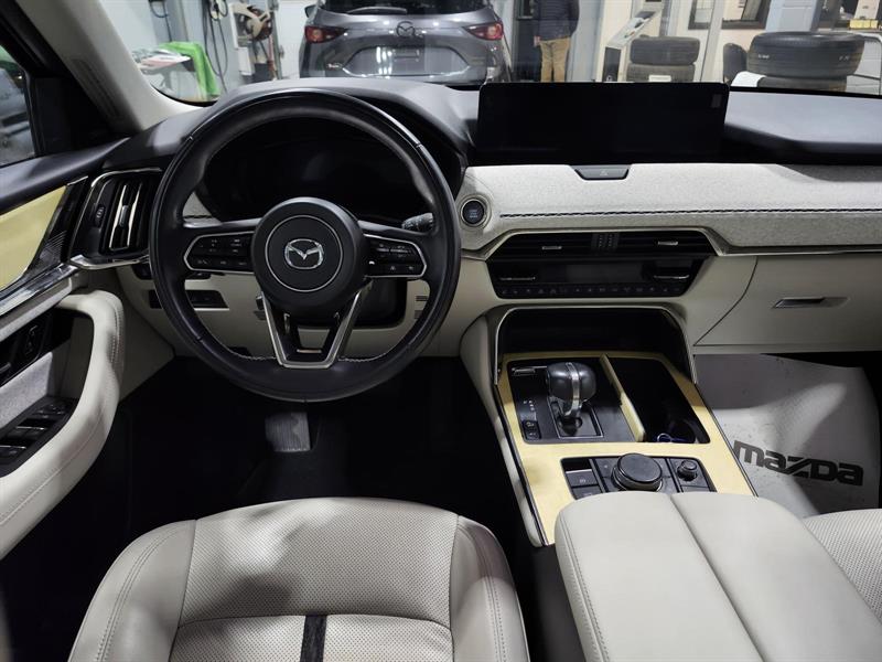 mazda CX-90 2024 - 12