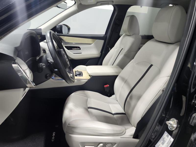 mazda CX-90 2024 - 13
