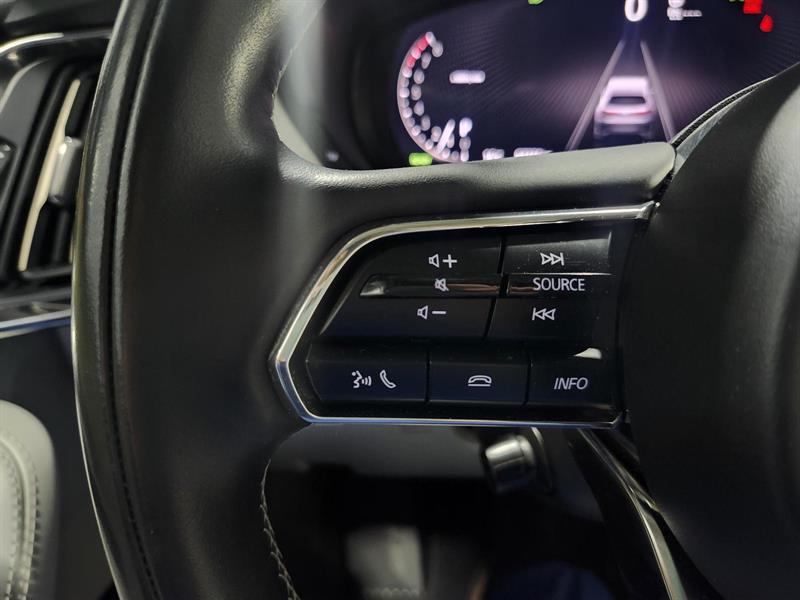 mazda CX-90 2024 - 17