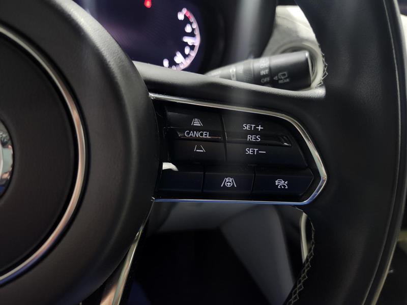 mazda CX-90 2024 - 18