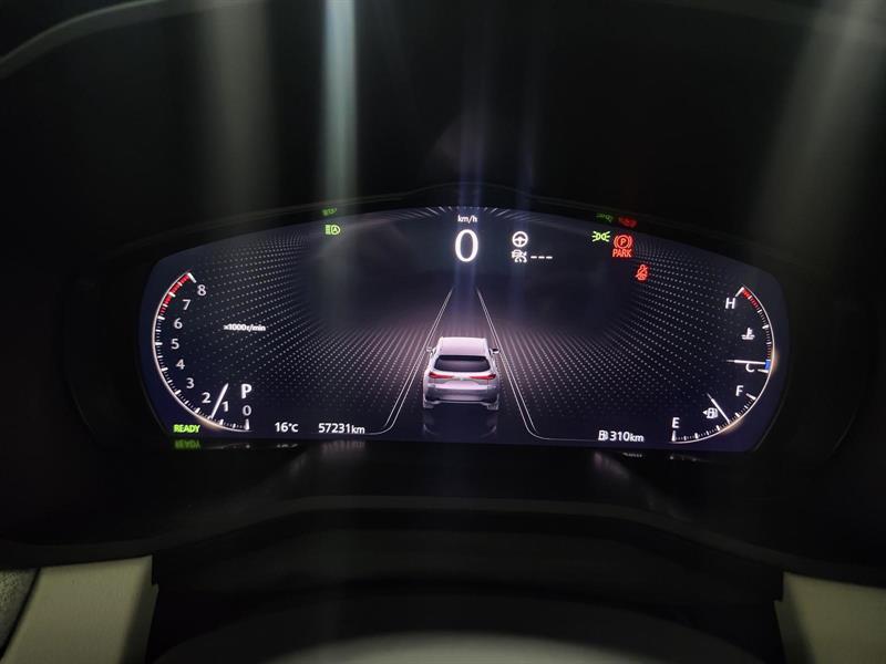 mazda CX-90 2024 - 19