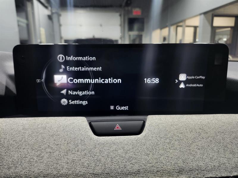 mazda CX-90 2024 - 20