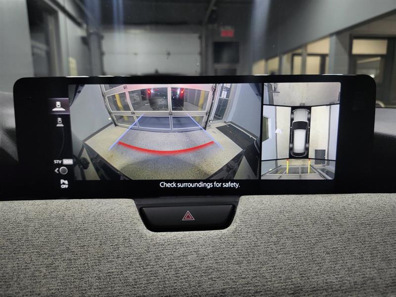 mazda CX-90 2024 - 21