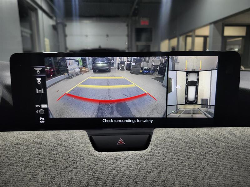 mazda CX-90 2024 - 22