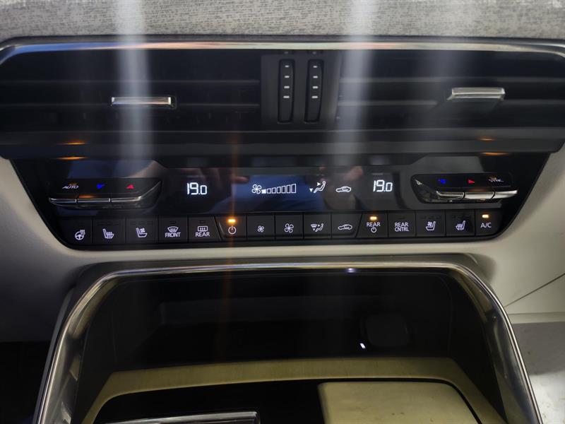 mazda CX-90 2024 - 23