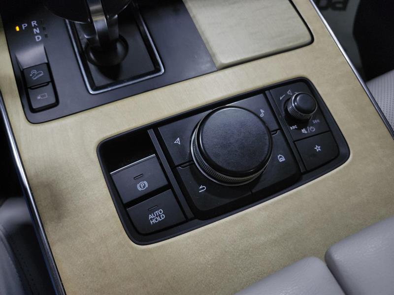 mazda CX-90 2024 - 25