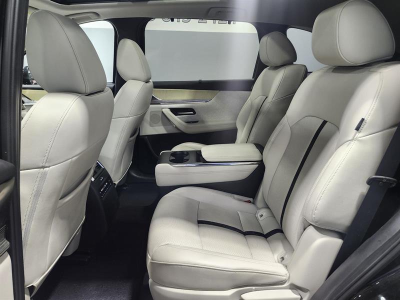 mazda CX-90 2024 - 26