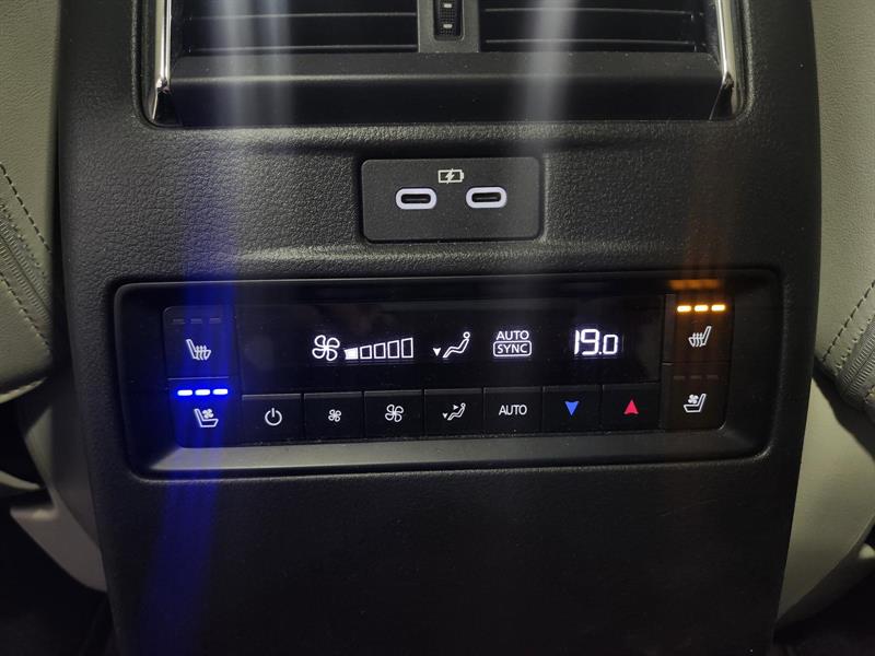 mazda CX-90 2024 - 27