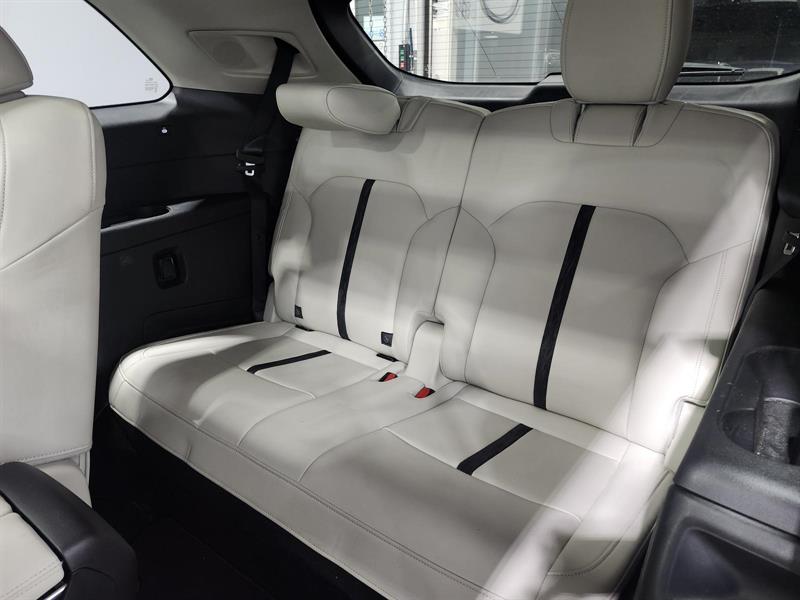 mazda CX-90 2024 - 28