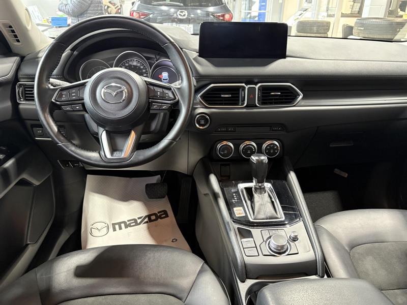 mazda CX-5 2022 - 11