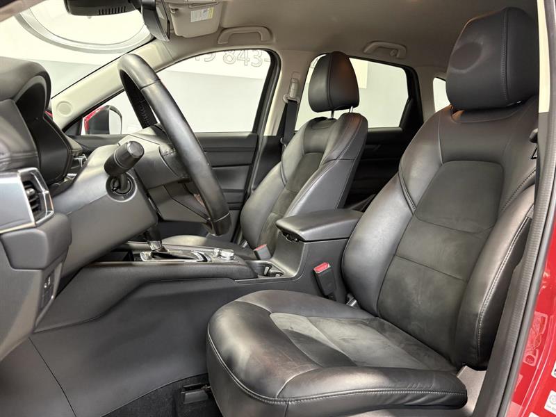 mazda CX-5 2022 - 12