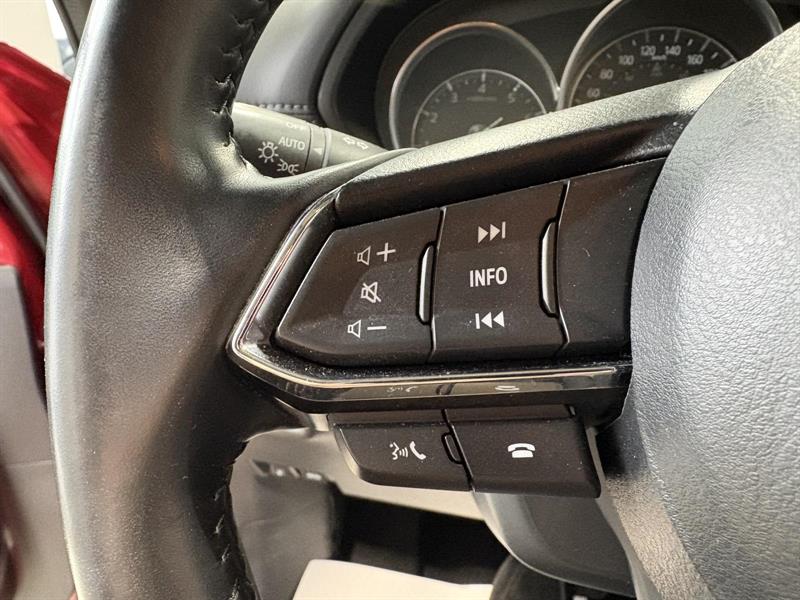 mazda CX-5 2022 - 16