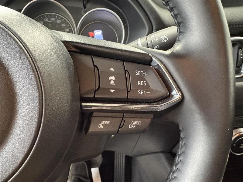 mazda CX-5 2022 - 17