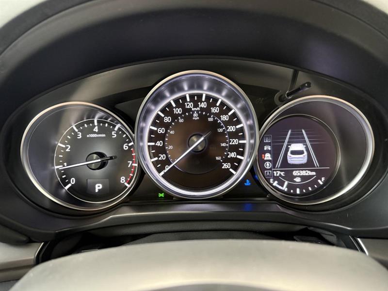 mazda CX-5 2022 - 18