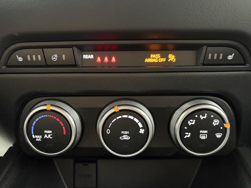 mazda CX-5 2022 - 21