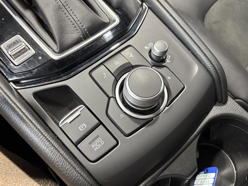 mazda CX-5 2022 - 23