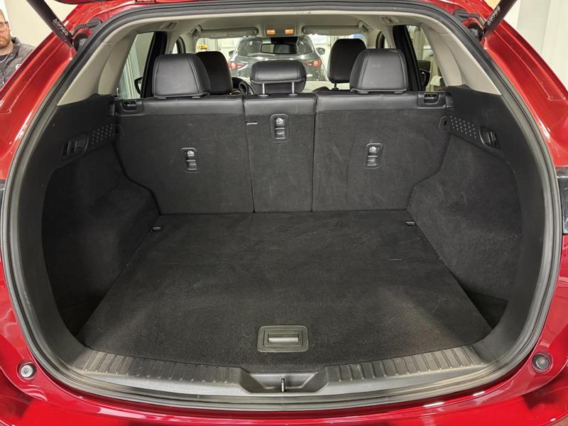 mazda CX-5 2022 - 25