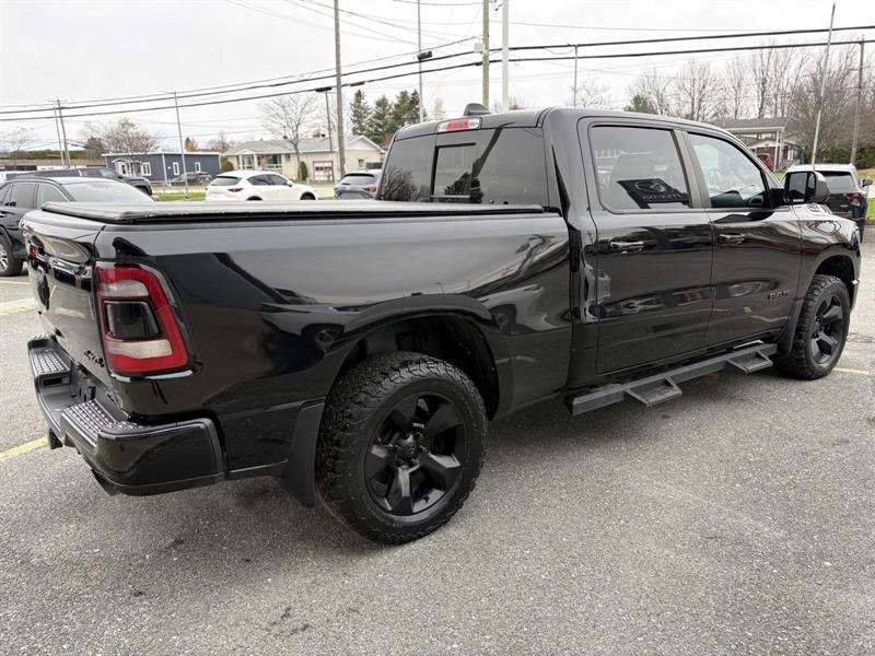 ram 1500 2019 - 4
