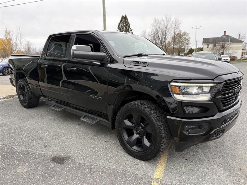 ram 1500 2019 - 5
