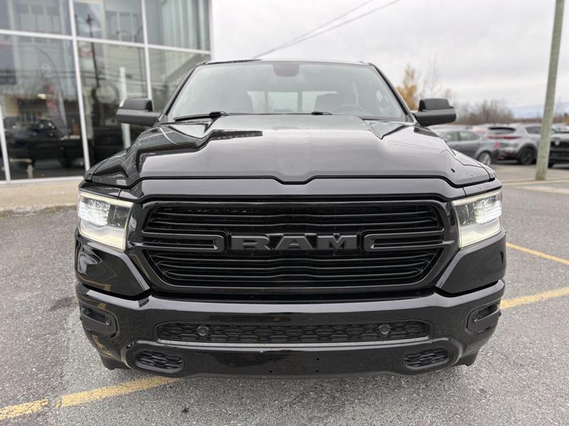ram 1500 2019 - 6