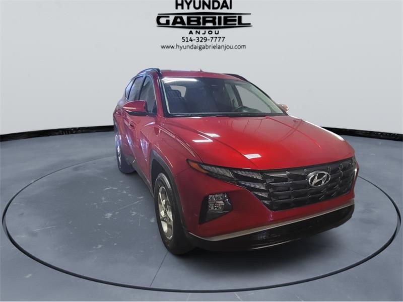 hyundai Tucson 2023 - 3