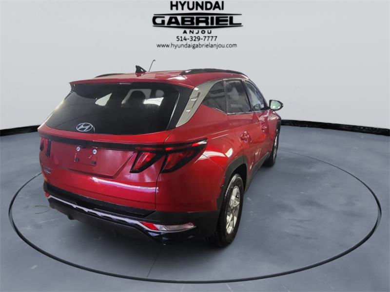 hyundai Tucson 2023 - 6