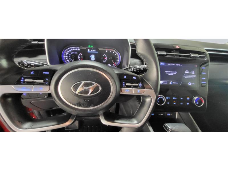 hyundai Tucson 2023 - 7