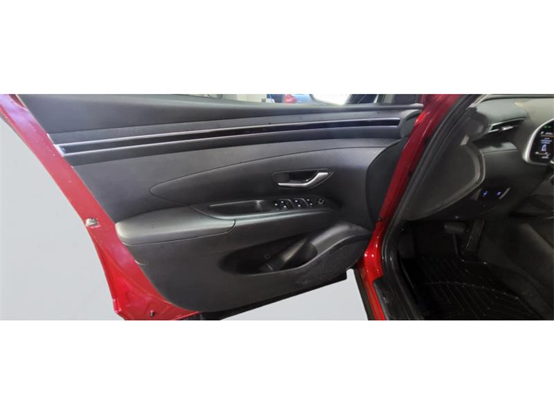 hyundai Tucson 2023 - 8