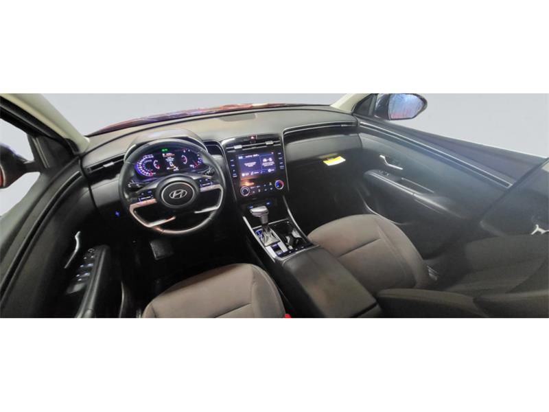 hyundai Tucson 2023 - 9