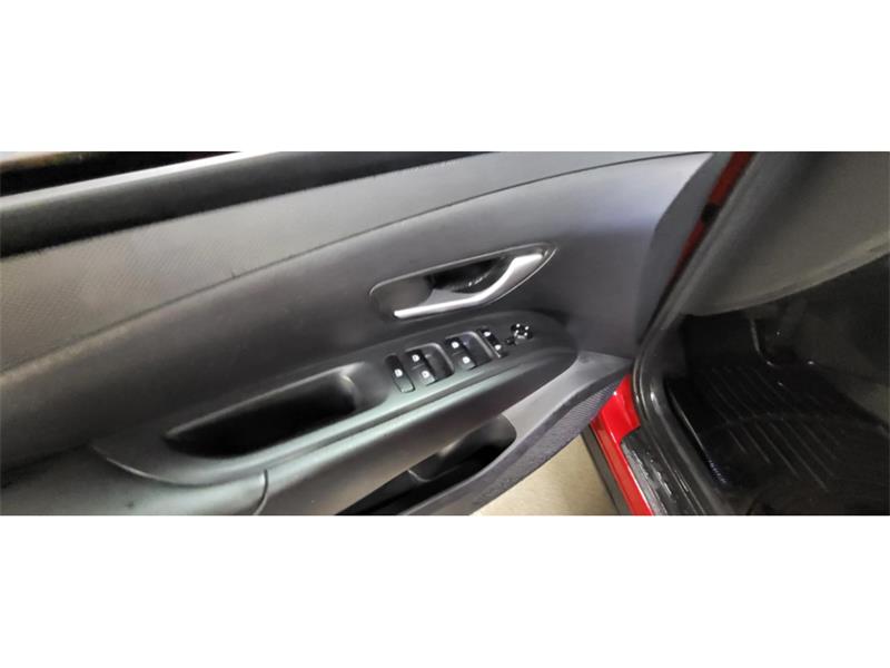 hyundai Tucson 2023 - 10