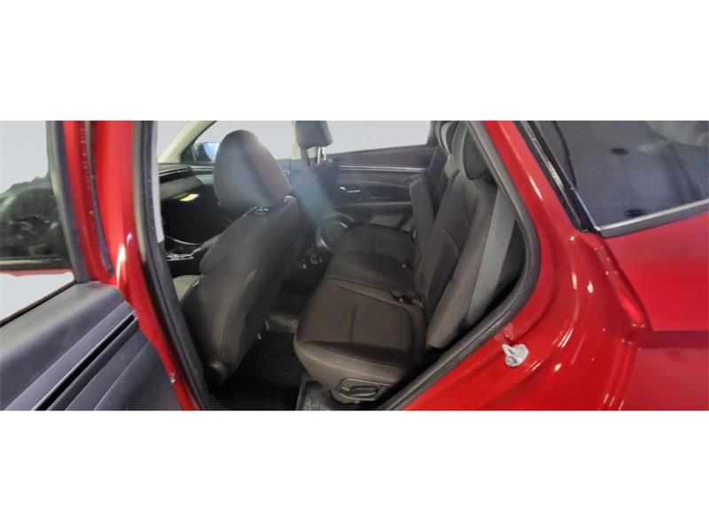 hyundai Tucson 2023 - 11