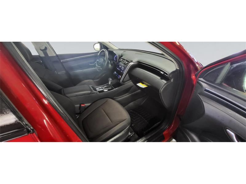 hyundai Tucson 2023 - 12