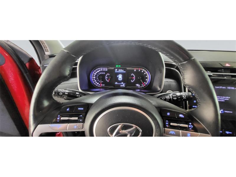 hyundai Tucson 2023 - 13