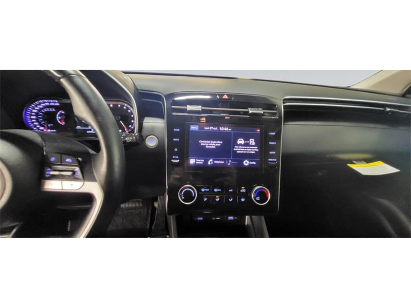 hyundai Tucson 2023 - 14