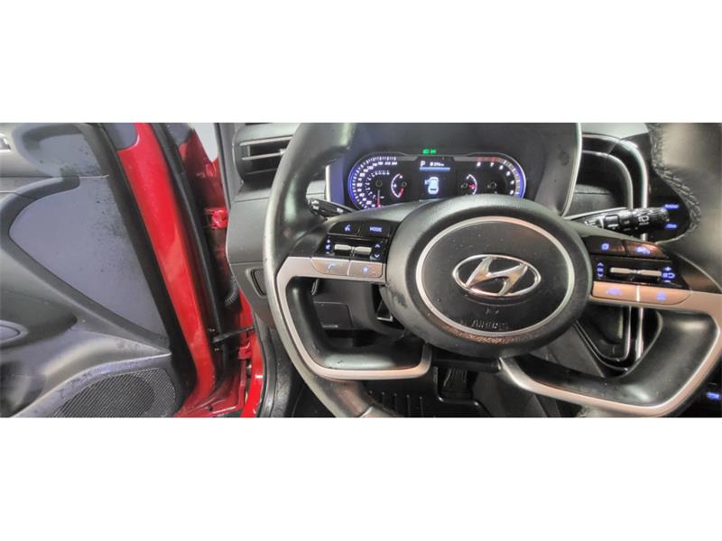 hyundai Tucson 2023 - 16