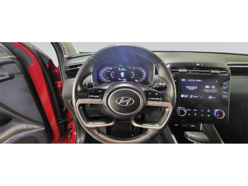 hyundai Tucson 2023 - 18