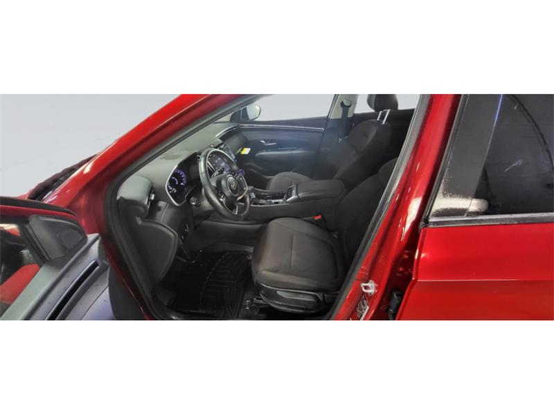 hyundai Tucson 2023 - 19