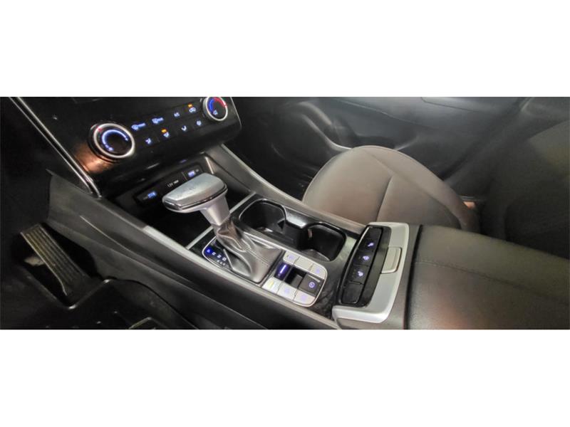 hyundai Tucson 2023 - 20