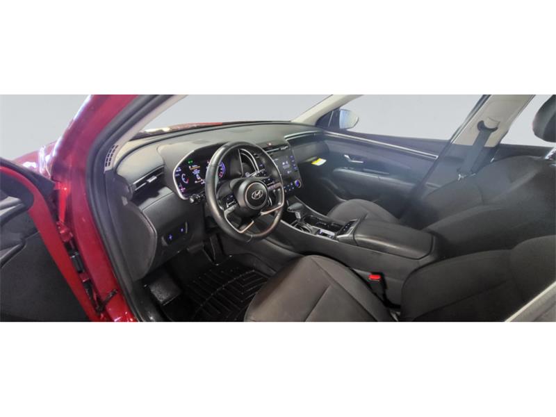 hyundai Tucson 2023 - 21
