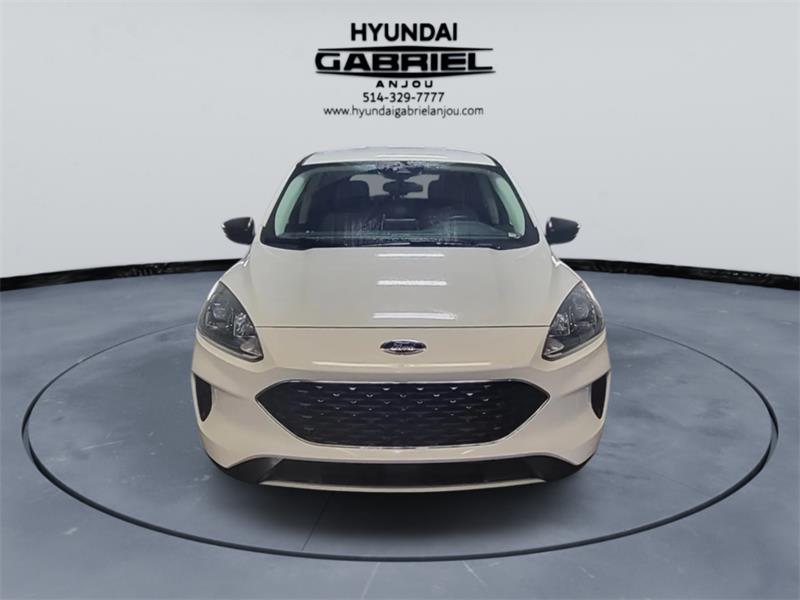 ford Escape 2022 - 2