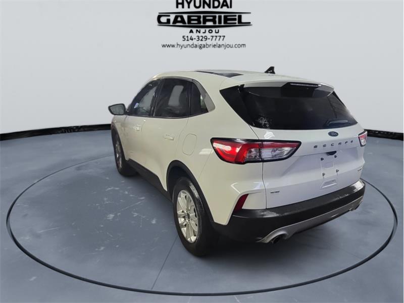 ford Escape 2022 - 4