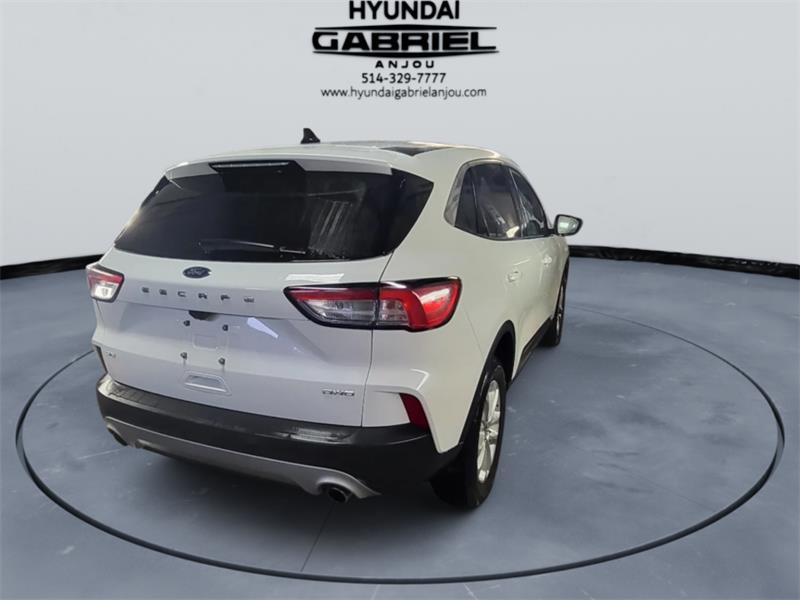 ford Escape 2022 - 6