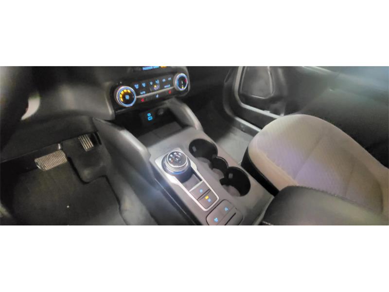 ford Escape 2022 - 8