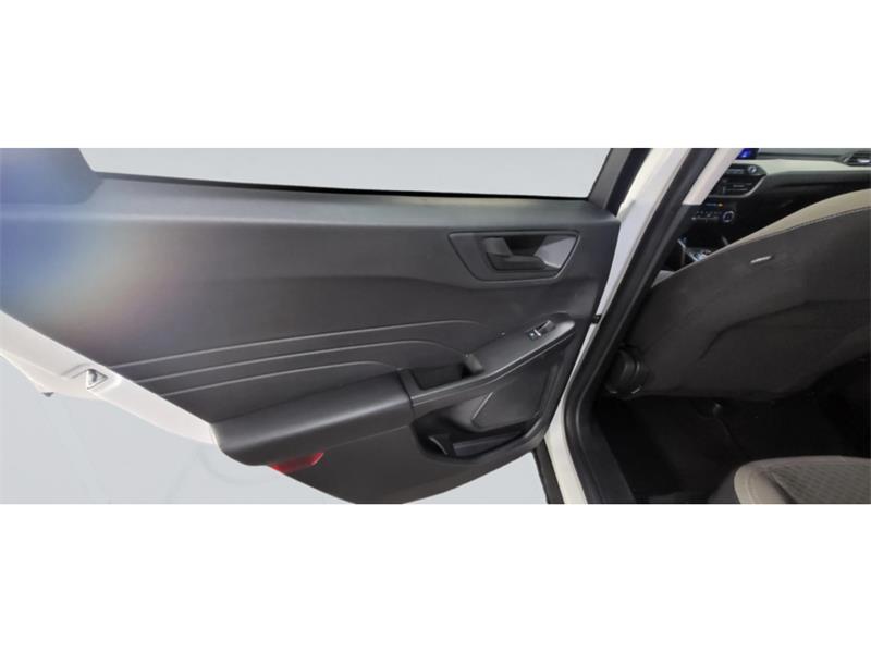 ford Escape 2022 - 11