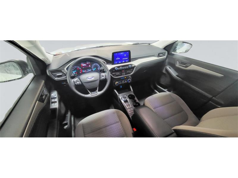 ford Escape 2022 - 13