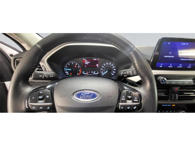 ford Escape 2022 - 15