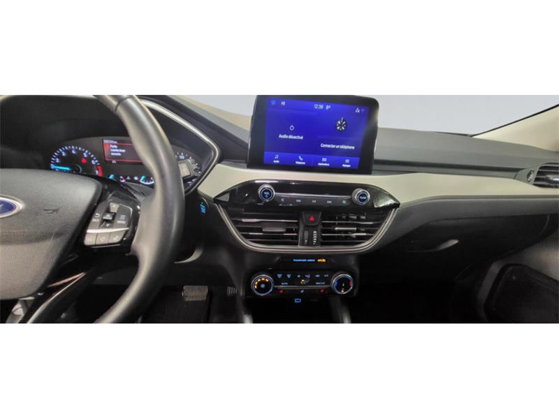 ford Escape 2022 - 17